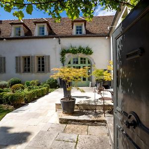 Villa Puycousin