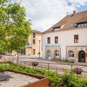 Maison Doucet